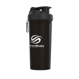 SmartShake Lite Gunsmoke Black (1 l)