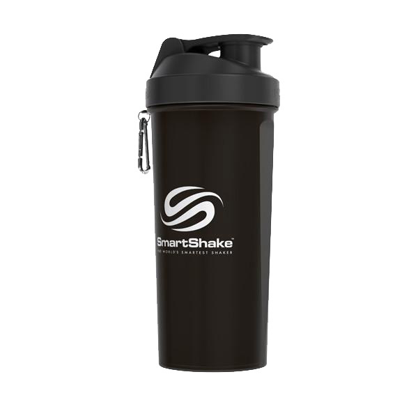 SmartShake Lite Gunsmoke Black (1 l) SmartShake Lite Gunsmoke Black (1 l)