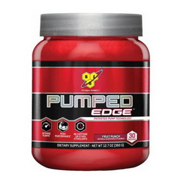 Pumped Edge (360 g)