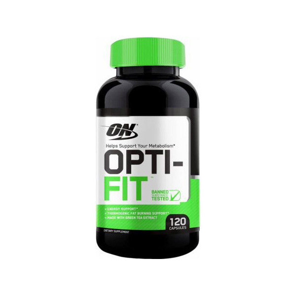 Opti-Fit (120 caps) Opti-Fit (120 caps)