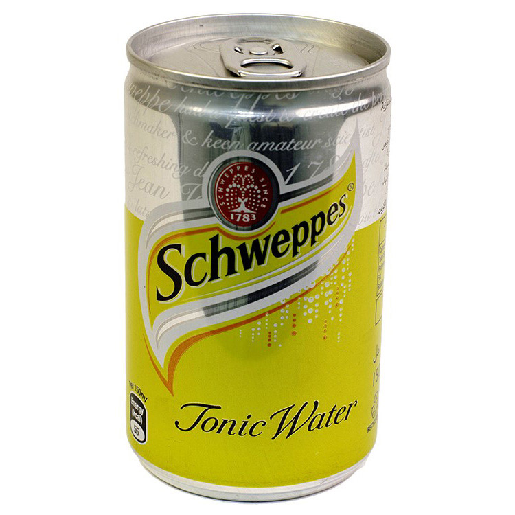 Schweppes (1 x 150 ml) Schweppes (1 x 150 ml)