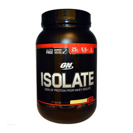 Isolate (736 g)