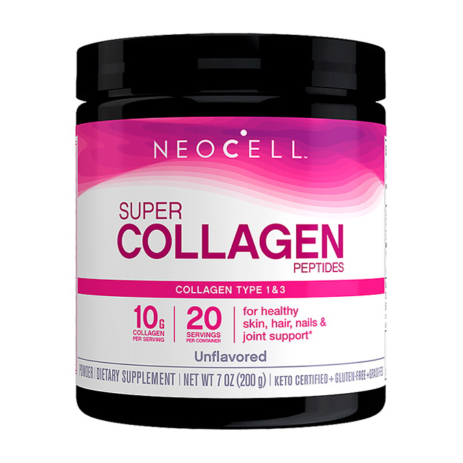 Super Collagen (198 g) Super Collagen (198 g)