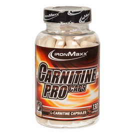 Carnitine Pro Сaps (130 caps)