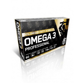 Omega-3 Professional (60 caps)
