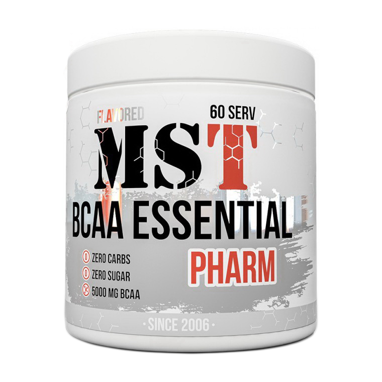 BCAA Essential (390 g) BCAA Essential (390 g)
