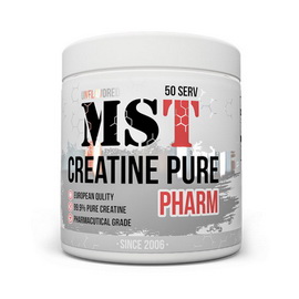 Creatine Pure Pharm (250 g)