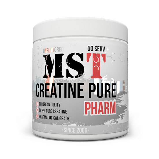 Creatine Pure Pharm (250 g) Creatine Pure Pharm (250 g)