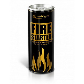 FireStarter Energy Drink (250 ml)
