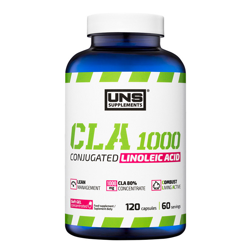 CLA 1000 (120 caps) CLA 1000 (120 caps)