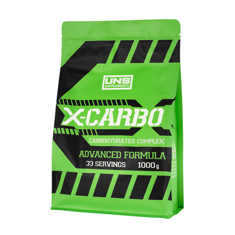 X-Carbo (1 kg) X-Carbo (1 kg)