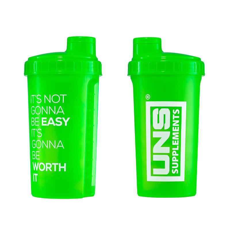 Shaker Green (700 ml) Shaker Green (700 ml)