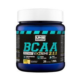 BCAA 2:1:1 Instant (250 g)
