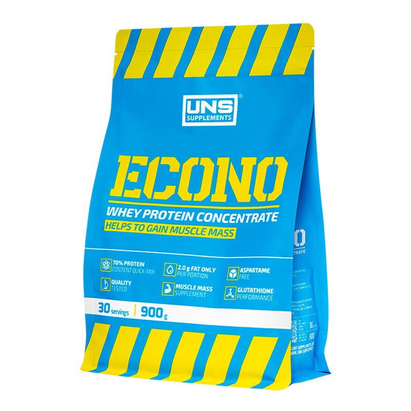 Econo (900 g) Econo (900 g)