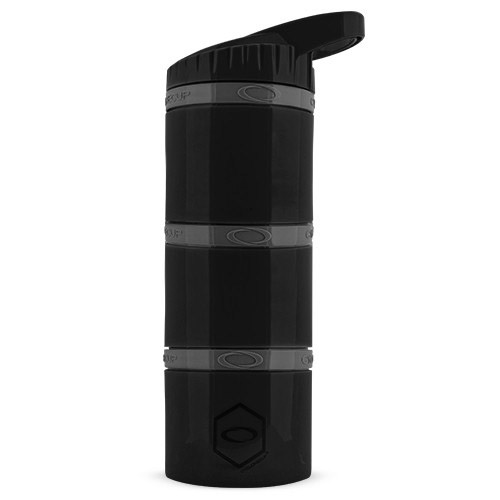 Body & Fit Cyclone Core Black (3 x 117 ml) Body & Fit Cyclone Core Black (3 x 117 ml)