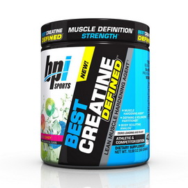 Best Creatine Defined (300 g)