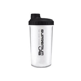 Shaker Supremium Lab White (700 ml)