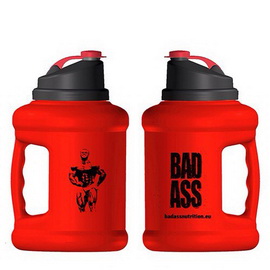 Gallon Hydrator Bad Ass Red (2,2 l)
