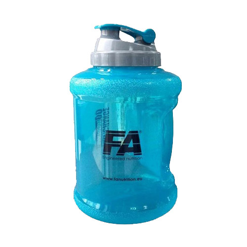 Gallon Hydrator FA Blue (2,2 l) Gallon Hydrator FA Blue (2,2 l)