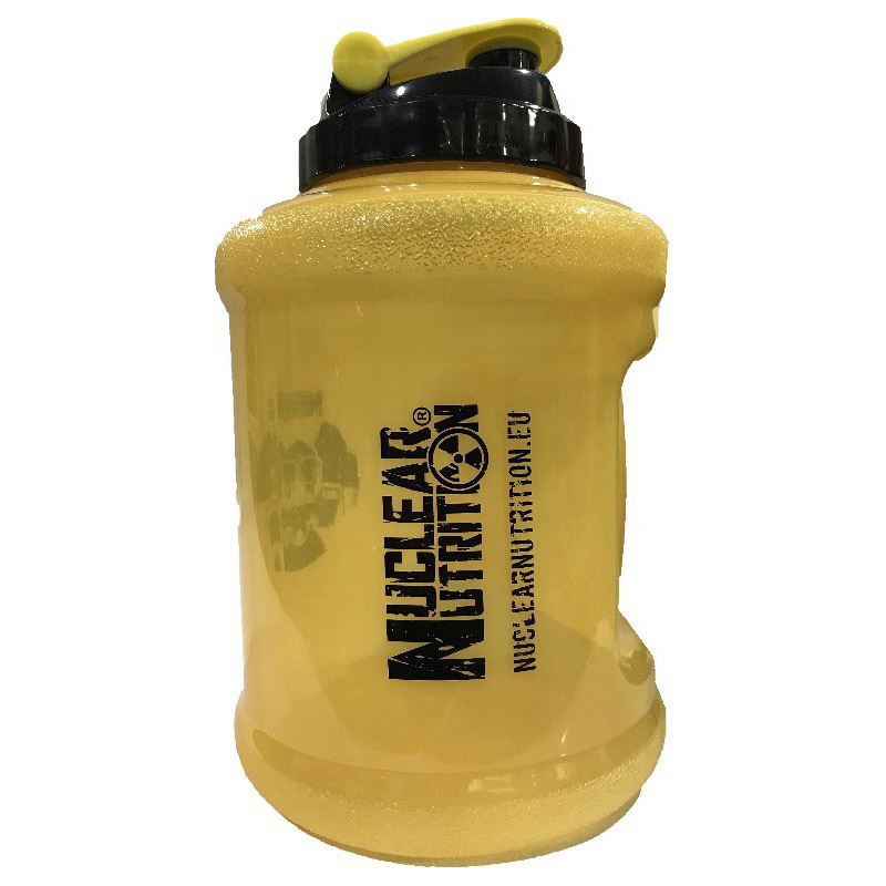 Gallon Hydrator Nuclear Yellow (2,2 l) Gallon Hydrator Nuclear Yellow (2,2 l)