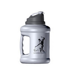 Gallon Hydrator Kevin Levrone Gray (2,2 l)