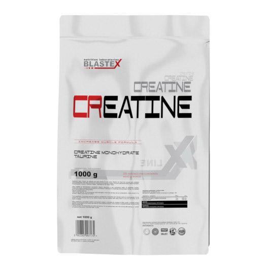 Creatine Xline Unflavored (1 kg) Creatine Xline Unflavored (1 kg)