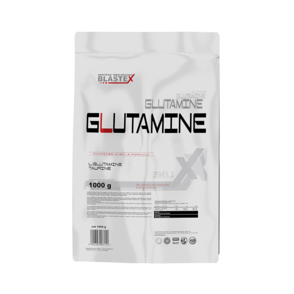 Glutamine Xline (1 kg) Glutamine Xline (1 kg)