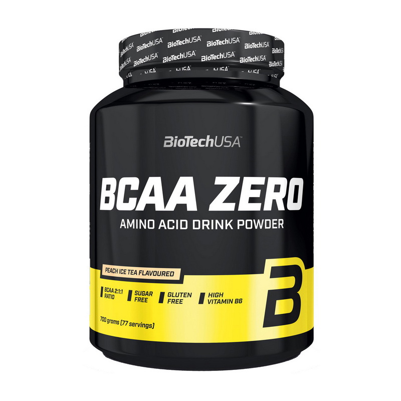 BCAA Zero (700 g) BCAA Zero (700 g)