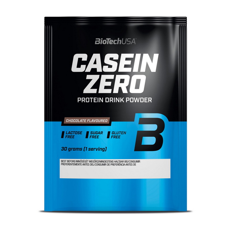 Casein Zero (1 x 30 g) Casein Zero (1 x 30 g)