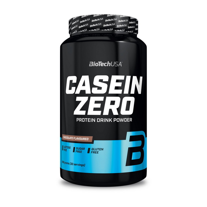 Casein Zero (908 g) Casein Zero (908 g)