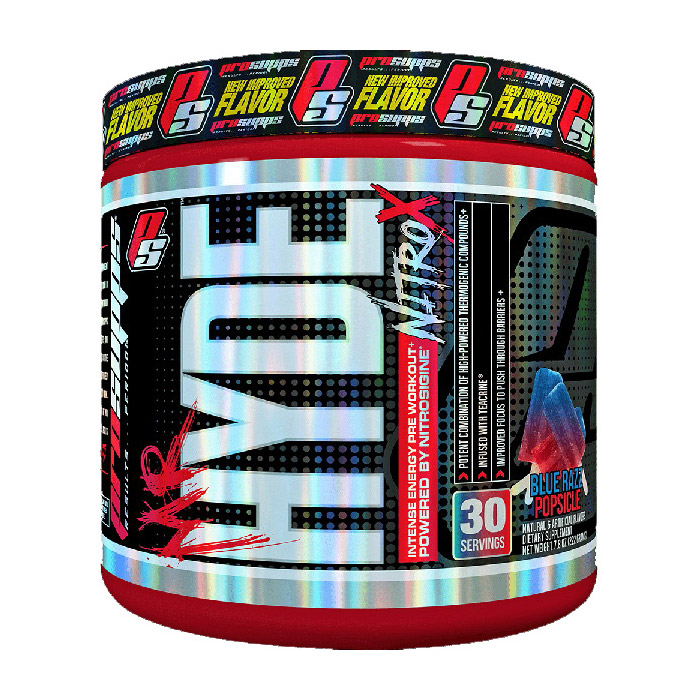 Mr Hyde NitroX (222 g) Mr Hyde NitroX (222 g)