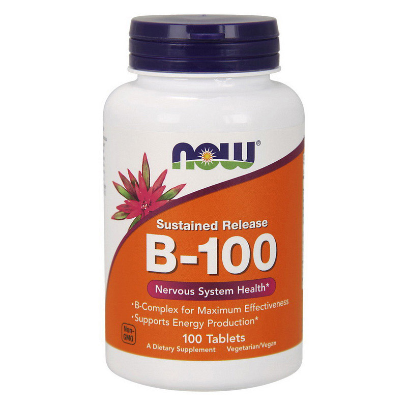 B-100 (100 tabs) B-100 (100 tabs)