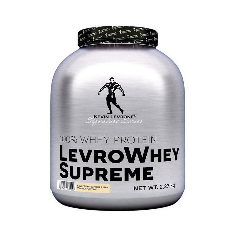 Levro Whey Supreme (908 g) Levro Whey Supreme (908 g)