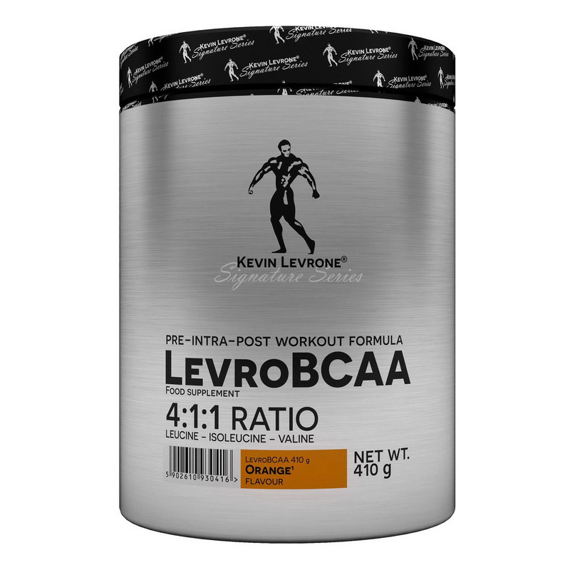 Levro BCAA 4:1:1 (410 g) Levro BCAA 4:1:1 (410 g)