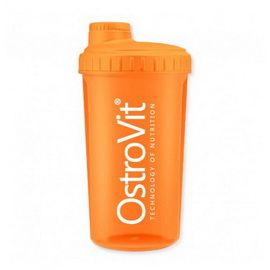 OstroVit Shaker Orange (700 ml)