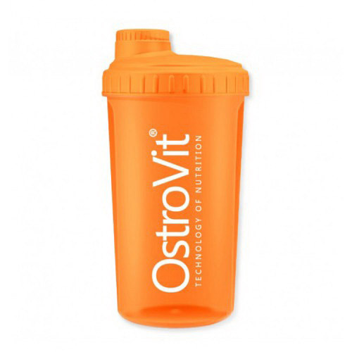 OstroVit Shaker Orange (700 ml) OstroVit Shaker Orange (700 ml)