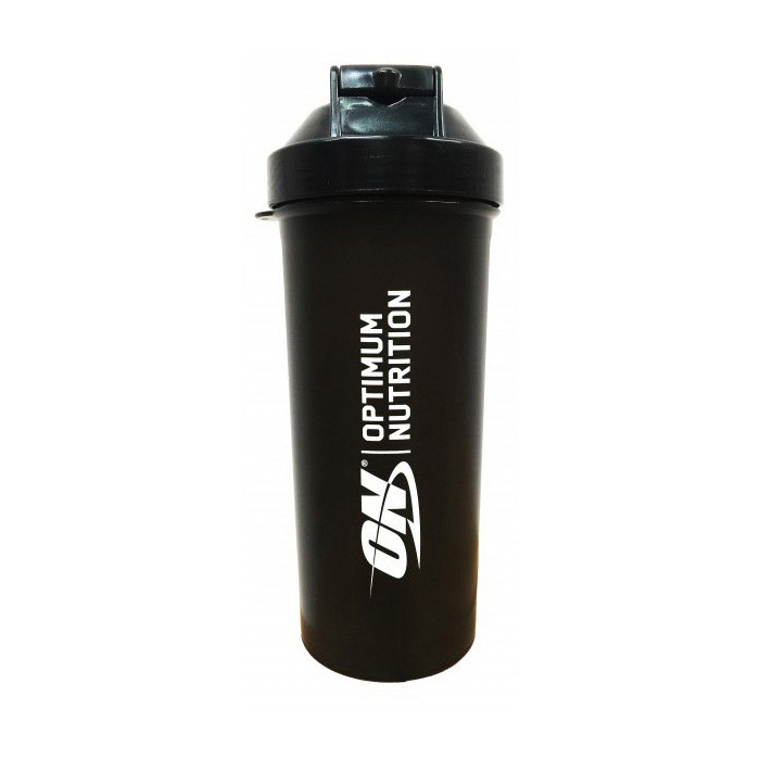 Shaker ON Black (700 ml) Shaker ON Black (700 ml)