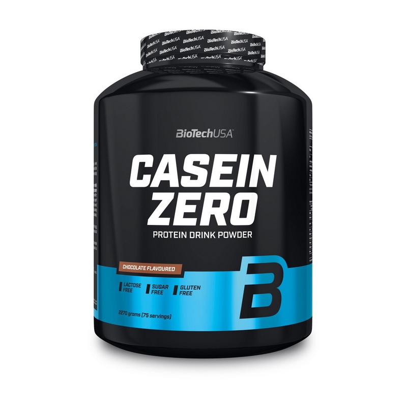Casein ZERO (2,27 g) Casein ZERO (2,27 g)