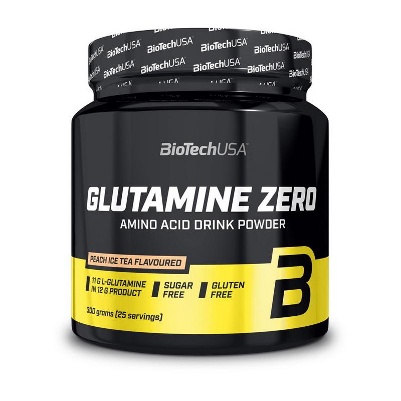 Glutamine Zero (300 g) Glutamine Zero (300 g)