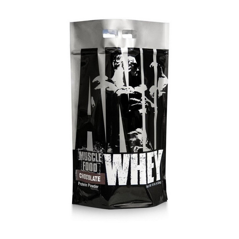Animal Whey (4,55 kg) Animal Whey (4,55 kg)