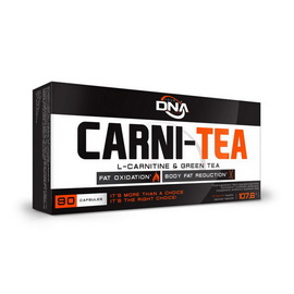 Carni-Tea (90 caps)