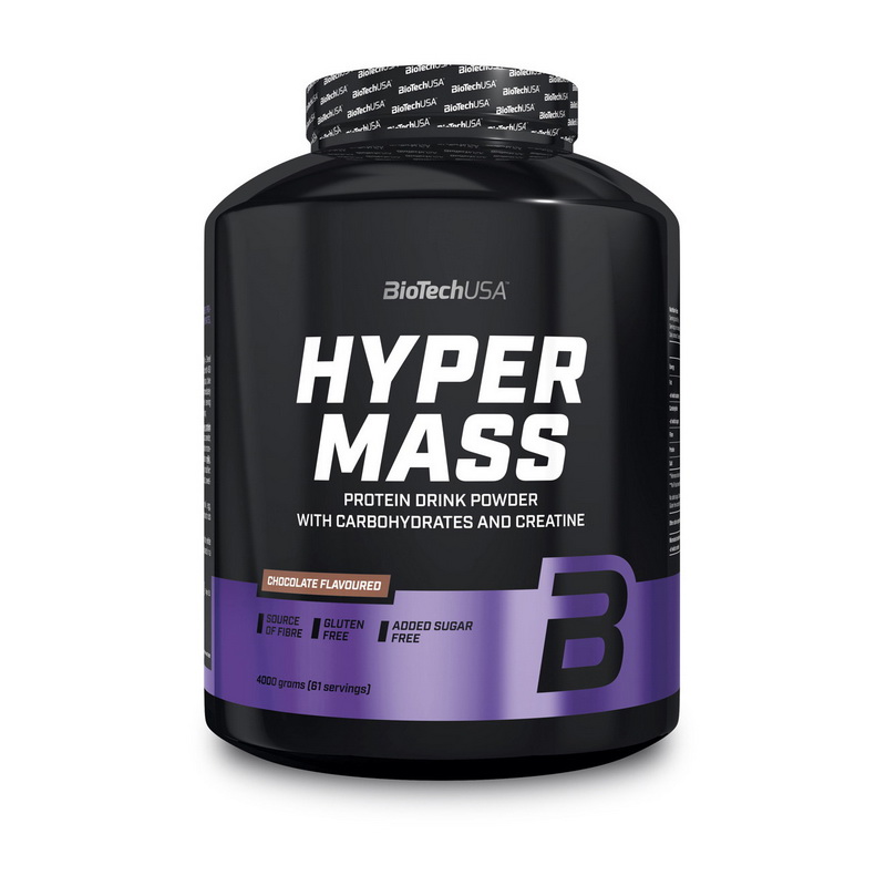 Hyper Mass (4 kg, банка) Hyper Mass (4 kg, банка)