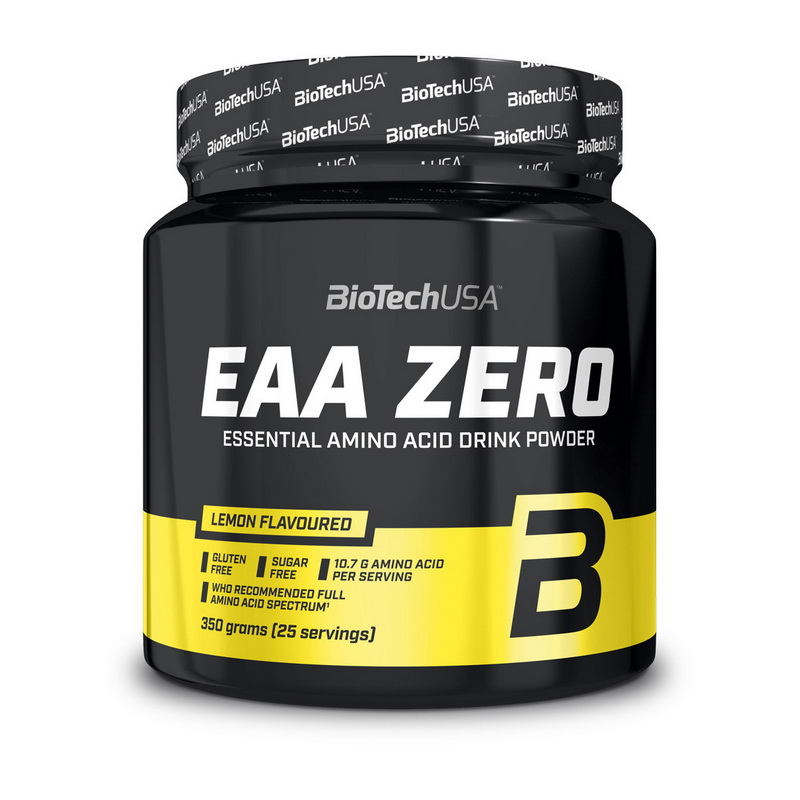 EAA Zero (330 g) EAA Zero (330 g)