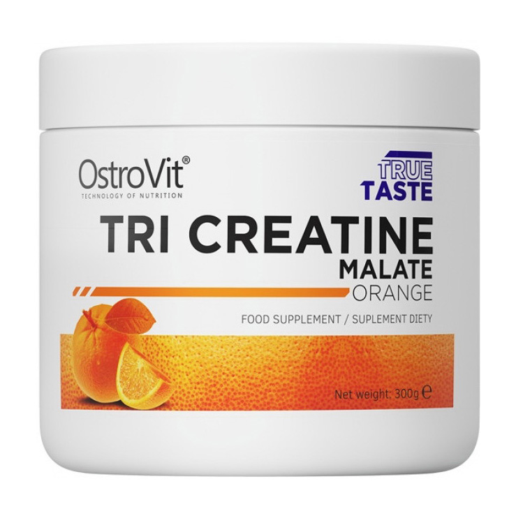Tri Creatine Malate (300 g) Tri Creatine Malate (300 g)