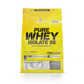 Pure Whey Isolate 95 (1,8 kg)