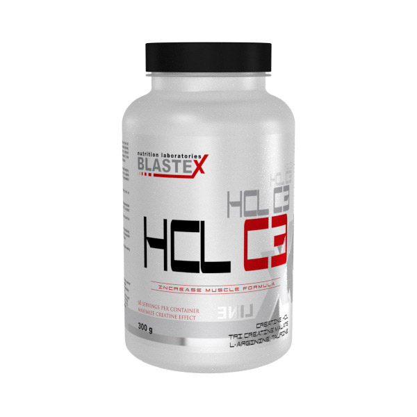 HCl C3 Xline (300 g) HCl C3 Xline (300 g)