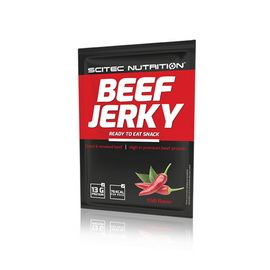 Beef Jerky (1 x 25 g)