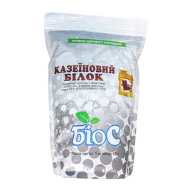 Концентрат молочного белка Биос сухой 80% (1 kg)
