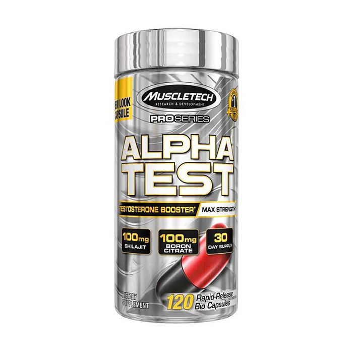 AlphaTest (120 caps) AlphaTest (120 caps)