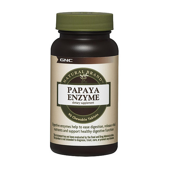 Papaya Enzyme (90 chew tabs) Papaya Enzyme (90 chew tabs)
